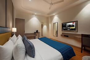 Freesia By Express Inn