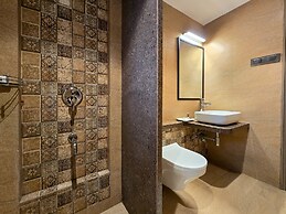 Freesia By Express Inn