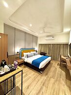 Freesia By Express Inn