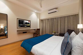 Freesia By Express Inn