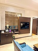 Freesia By Express Inn