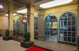 Freesia By Express Inn