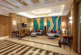 Freesia By Express Inn