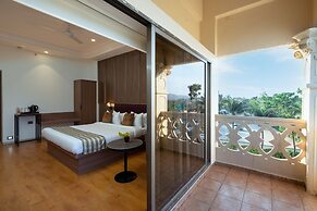 Freesia By Express Inn