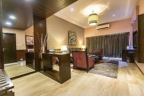 Freesia By Express Inn