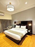 Freesia By Express Inn