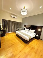 Freesia By Express Inn