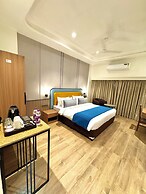 Freesia By Express Inn