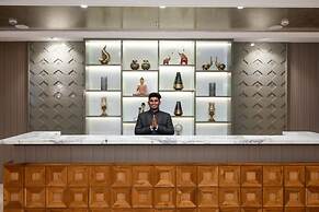 Freesia By Express Inn