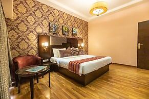 Freesia By Express Inn