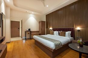 Freesia By Express Inn