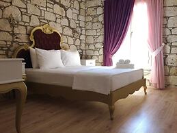 Alacati Alaris Otel