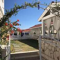 Alacati Alaris Otel