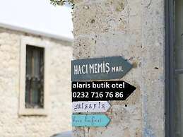 Alacati Alaris Otel