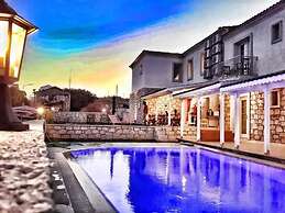 Alacati Alaris Otel