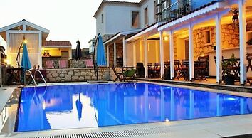 Alacati Alaris Otel