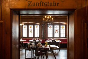 Hotel Zunfthaus zur Rebleuten