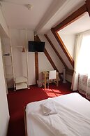 Hotel Zunfthaus zur Rebleuten