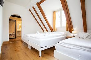 Hotel Zunfthaus zur Rebleuten