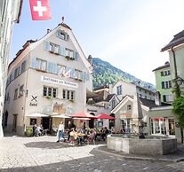 Hotel Zunfthaus zur Rebleuten