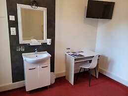 Hotel Zunfthaus zur Rebleuten