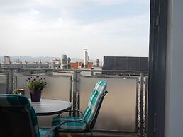 Panorama Apartment Vienna