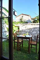 Ince Kara Apart Hotel