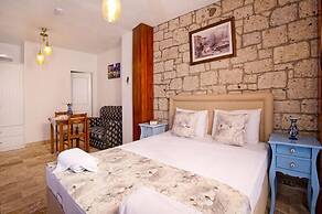 Ince Kara Apart Hotel