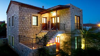 Ince Kara Apart Hotel