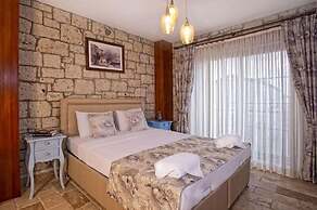 Ince Kara Apart Hotel