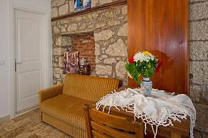 Ince Kara Apart Hotel