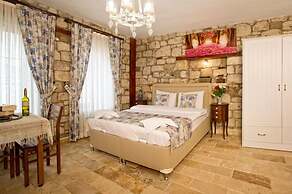 Ince Kara Apart Hotel