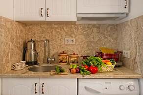 Ince Kara Apart Hotel