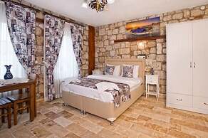 Ince Kara Apart Hotel