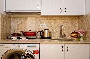 Ince Kara Apart Hotel