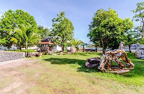 Chalong Hill Tropical Garden Homes