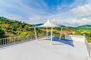 Chalong Hill Tropical Garden Homes