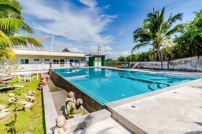 Chalong Hill Tropical Garden Homes