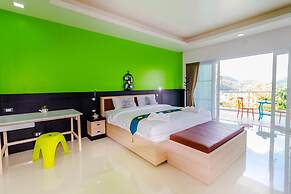 Chalong Hill Tropical Garden Homes