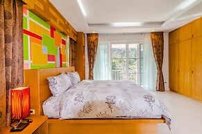 Chalong Hill Tropical Garden Homes