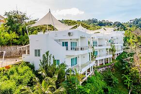 Chalong Hill Tropical Garden Homes