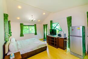 Chalong Hill Tropical Garden Homes