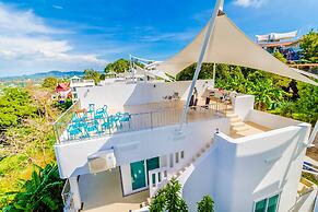 Chalong Hill Tropical Garden Homes