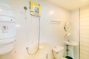 Chalong Hill Tropical Garden Homes