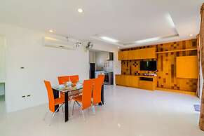 Chalong Hill Tropical Garden Homes