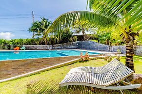 Chalong Hill Tropical Garden Homes
