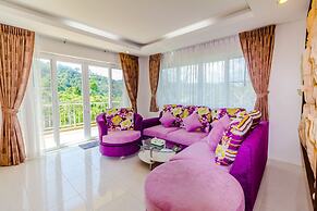 Chalong Hill Tropical Garden Homes