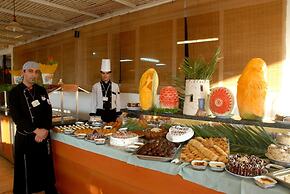 Greenport Bodrum Hotel