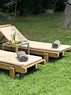 Bodrum Sea Side Beach Club Hotel