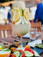 Bodrum Sea Side Beach Club Hotel